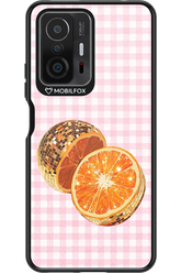 Discorange 2.0 - Xiaomi Mi 11T