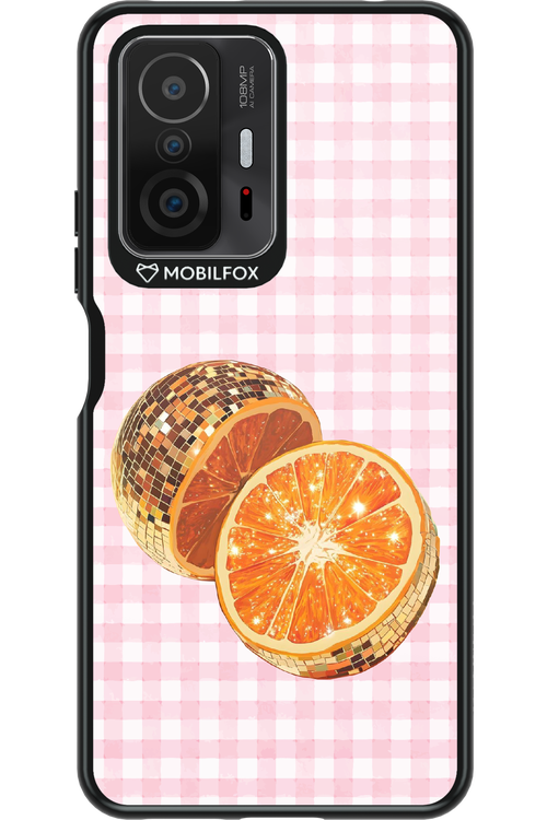 Discorange 2.0 - Xiaomi Mi 11T