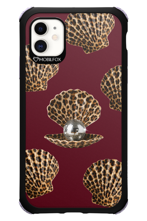 Summer Disco 2.0 - Apple iPhone 11