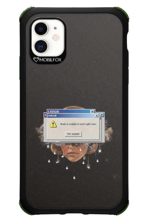 Out of Mind 2.0 - Apple iPhone 11
