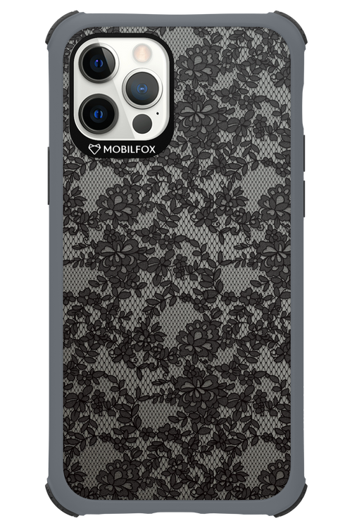 Floral lace 2.0 - Apple iPhone 12 Pro
