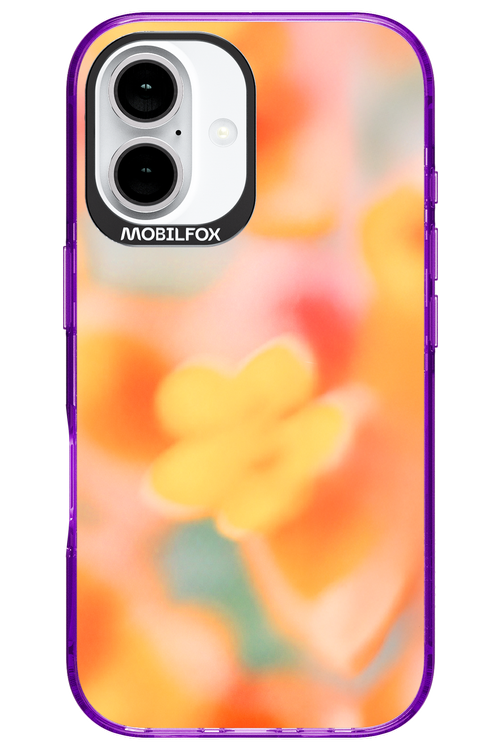 Summer Dream 2.0 - Apple iPhone 16