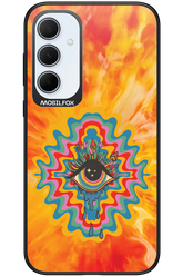 ThirdEye 2.0 - Samsung Galaxy A35