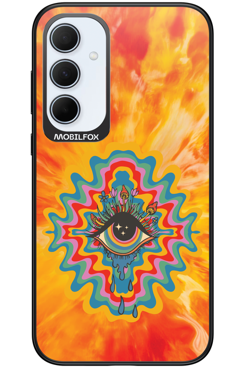 ThirdEye 2.0 - Samsung Galaxy A35