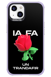 IA Rose Black - Apple iPhone 13