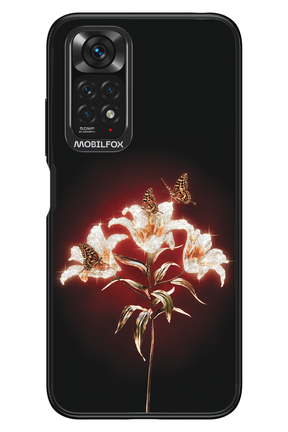 Glow Up Girl 2.0 - Xiaomi Redmi Note 11/11S 4G