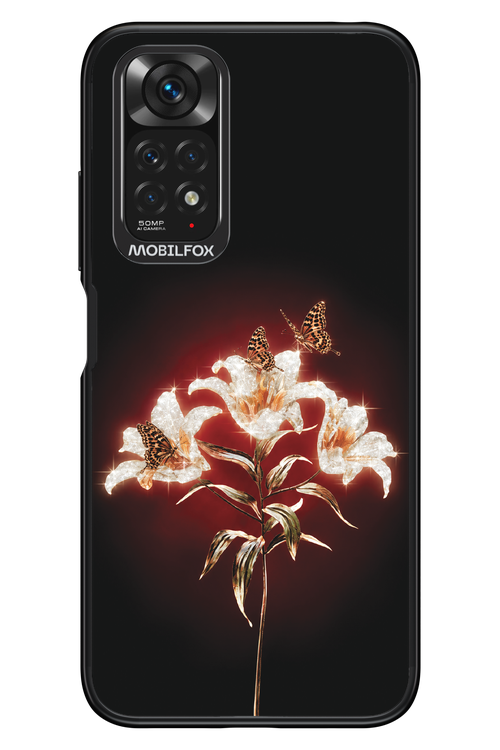 Glow Up Girl 2.0 - Xiaomi Redmi Note 11/11S 4G