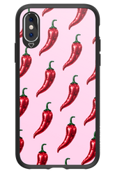 Chili Babe 2.0 - Apple iPhone X