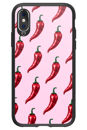 Chili Babe 2.0 - Apple iPhone X