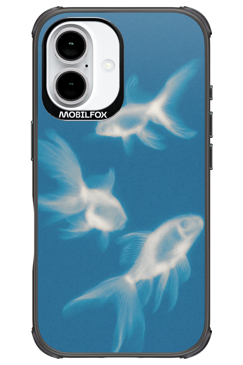 Lady of the Lake 2.0 - Apple iPhone 16