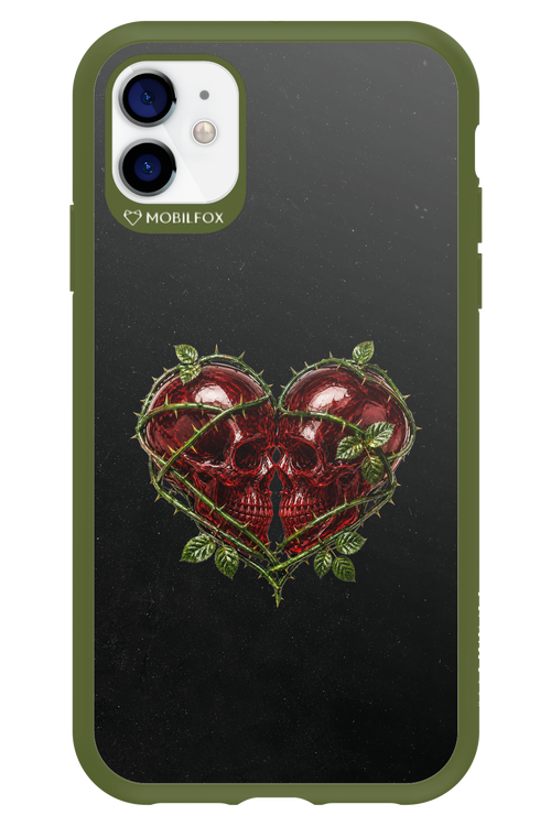 Omen Kiss 2.0 - Apple iPhone 11