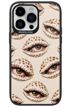 Ocean Eyes 2.0 - Apple iPhone 14 Pro Max