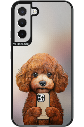 Dog x Fox 2.0 - Samsung Galaxy S22+