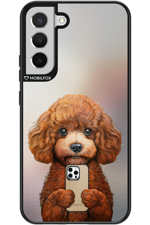 Dog x Fox 2.0 - Samsung Galaxy S22+