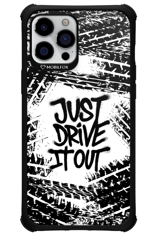 Drive It Out 2.0 - Apple iPhone 12 Pro Max