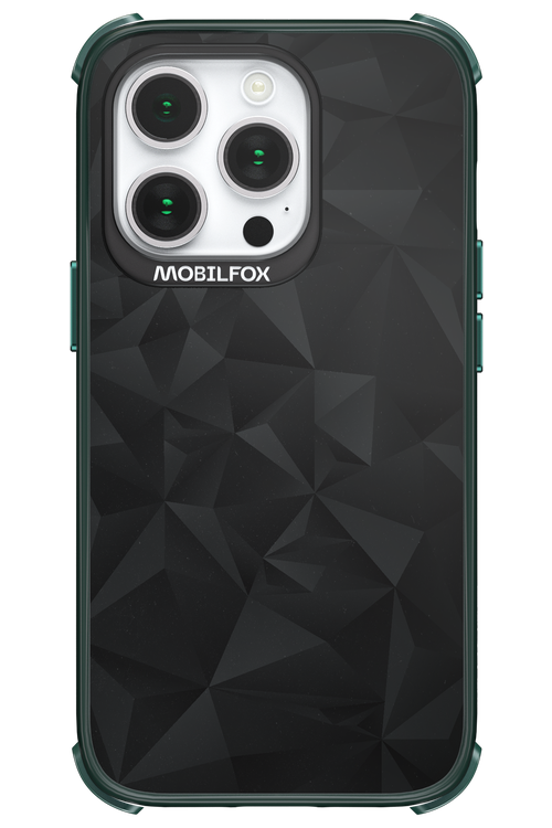 Low Poly 2.0 - Apple iPhone 14 Pro