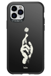 DAMNED LUCK - Apple iPhone 11 Pro