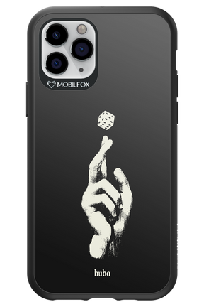 DAMNED LUCK - Apple iPhone 11 Pro