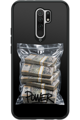 Money Bag 2.0 - Xiaomi Redmi 9