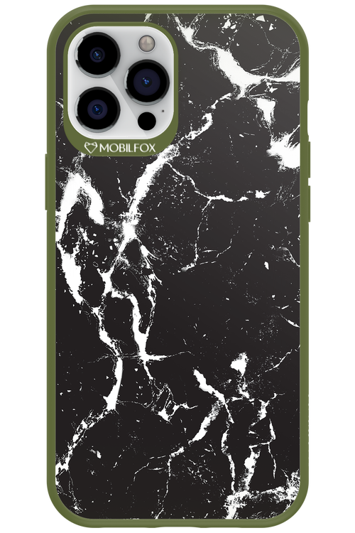 Grunge Marble 2.0 - Apple iPhone 12 Pro Max