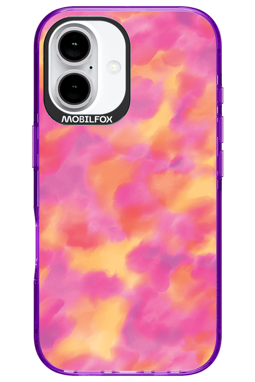 Summer Memories 2.0 - Apple iPhone 16
