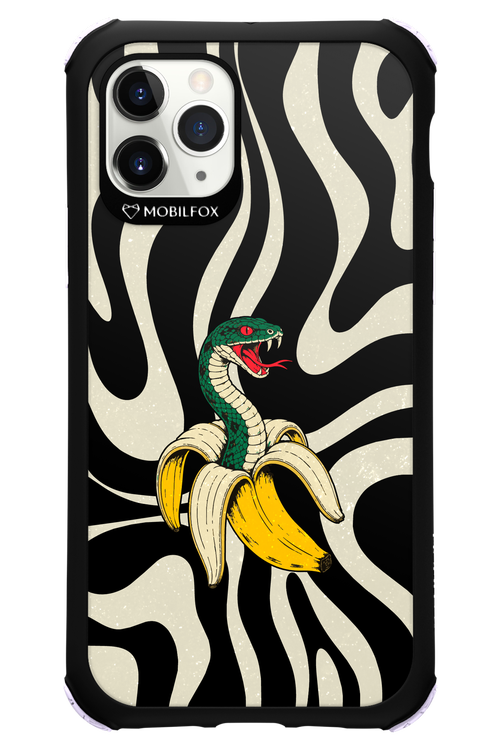 Banana Bite 2.0 - Apple iPhone 11 Pro