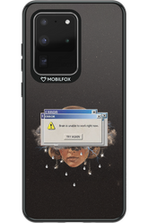 Out of Mind 2.0 - Samsung Galaxy S20 Ultra 5G