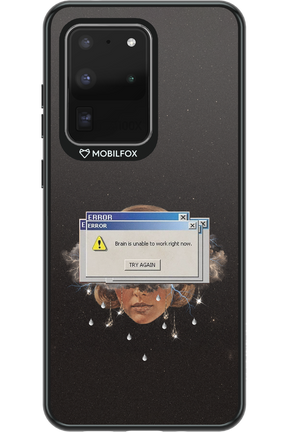 Out of Mind 2.0 - Samsung Galaxy S20 Ultra 5G