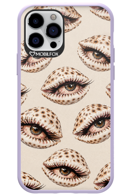Ocean Eyes 2.0 - Apple iPhone 12 Pro