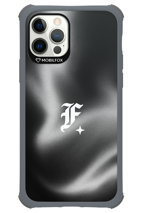 Dark Energy 2 - F 2.0 - Apple iPhone 12 Pro