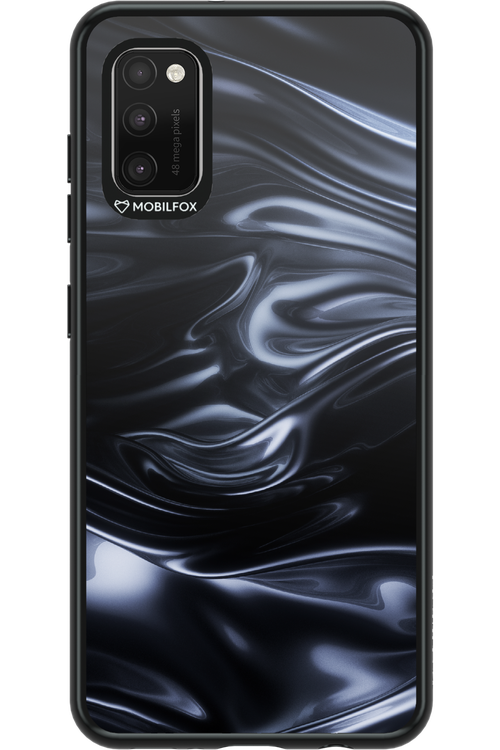 Midnight Shadow - Samsung Galaxy A41