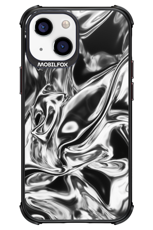 Chrome Blood 2.0 - Apple iPhone 13 Mini