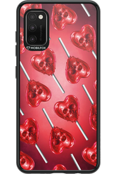 Love Kills 2.0 - Samsung Galaxy A41