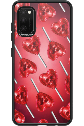Love Kills 2.0 - Samsung Galaxy A41