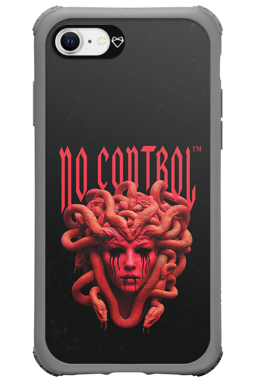 No Control - Apple iPhone 8
