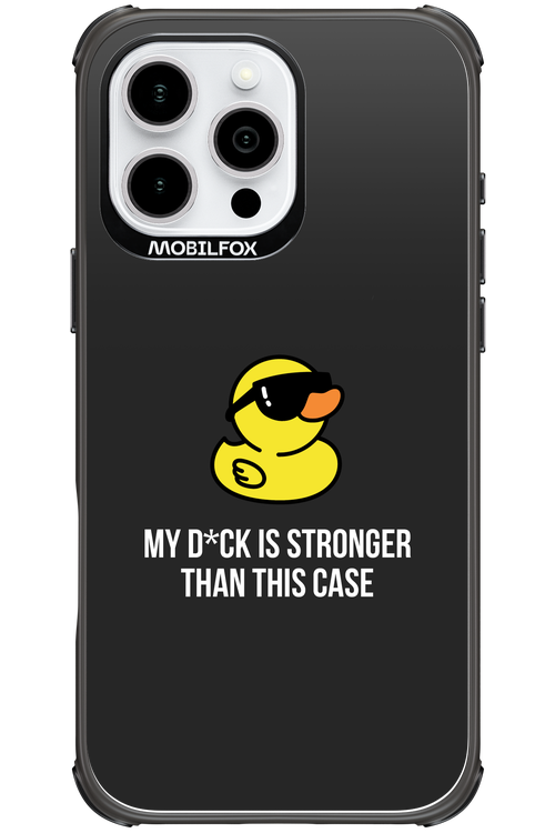 My D_ck 2.0 - Apple iPhone 16 Pro Max