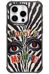 Money Drug 2.0 - Apple iPhone 15 Pro