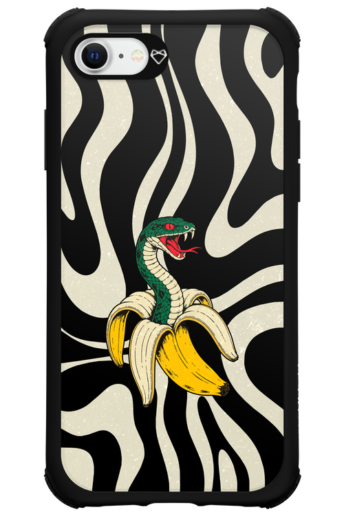 Banana Bite 2.0 - Apple iPhone 7