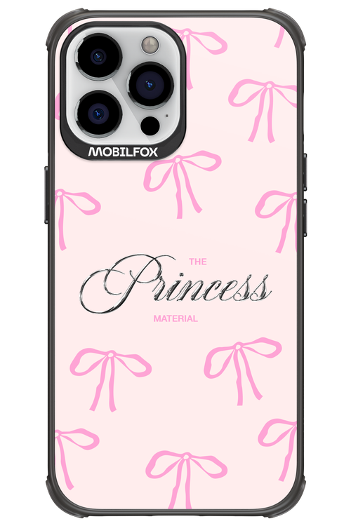 Princess Material 2.0 - Apple iPhone 13 Pro Max