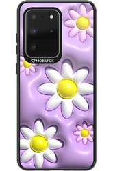 Lavender - Samsung Galaxy S20 Ultra 5G