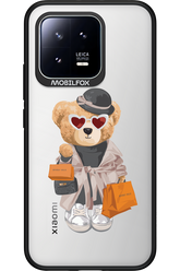 Iconic Bear 2.0 - Xiaomi 13