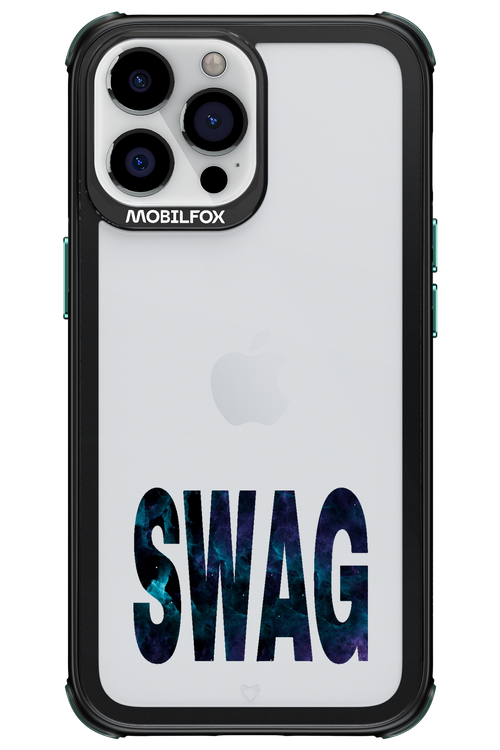 Holo Swag 2.0 - Apple iPhone 13 Pro Max