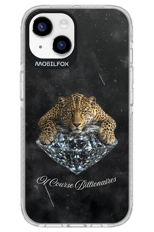 OC billionaires 2.0 - Apple iPhone 14