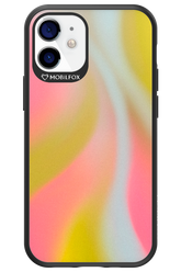 Pink Aura 2.0 - Apple iPhone 12 Mini