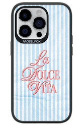 La Dolce Vita 2.0 - Apple iPhone 14 Pro
