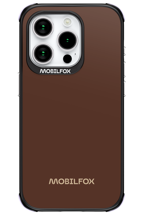 Espressso 2.0 - Apple iPhone 15 Pro