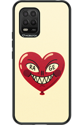 Heart Rage 2.0 - Xiaomi Mi 10 Lite 5G