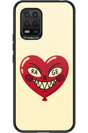 Heart Rage 2.0 - Xiaomi Mi 10 Lite 5G