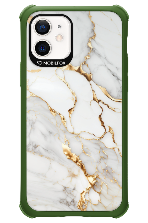 Ariel 2.0 - Apple iPhone 12