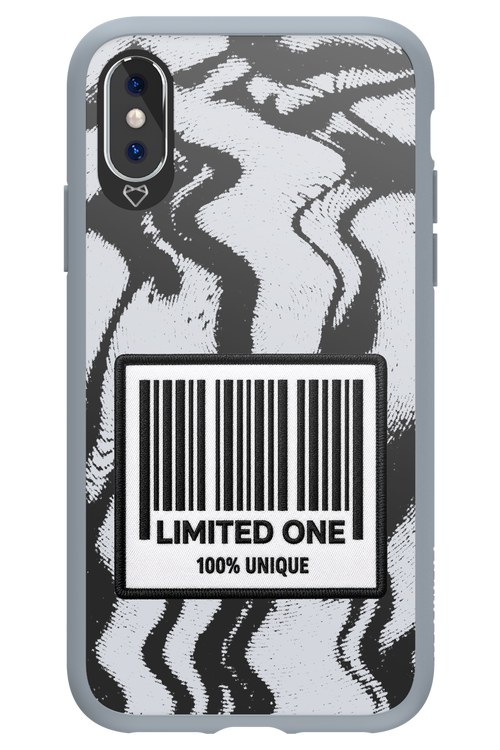 Limited One 2.0 - Apple iPhone XS